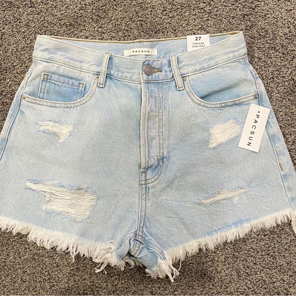 PacSun Shorts